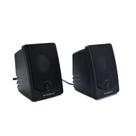 Caixa de Som Multimídia 6W de Potência Controle de Volume - X-Cell