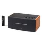 Caixa De Som Multimídia Edifier D12 70w Bluetooth 5 Madeira
