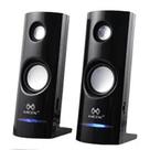 Caixa De Som Multimídia P/pc,notebook 6 Watt Rms Mox Cs88