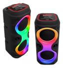 Caixa De Som Multimídia Sem Fio Rgb Cs 29