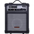 Caixa de Som Multiuso HAYONIK Iron 200 30W Bluetooth Preta