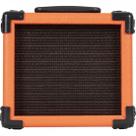Caixa de Som Multiuso HAYONIK Iron Classic 80 20W Bluetooth Laranja