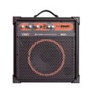 Caixa de som Multiuso LL Audio TRX8 45WRms Bluetooth/USB/FM