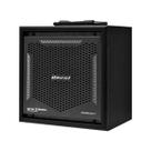 Caixa de som Multiuso Oneal OCM 2910B 12v com bateria preto Caixa de som Multiuso Oneal OCM 2910B 12v com bateria preto