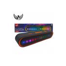Caixa de Som p/ Bar RGB AL-8911 Altomex - AUTOMAX