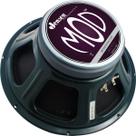 Caixa de Som para Baixo e Guitarra Jensen MOD12-110 12" 110W 8 Ohms