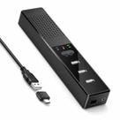 Caixa de Som para Computador Cykvis 3 em 1 USB com Microfone para Conferências Caixa de Som para Computador Cykvis 3 em 1 USB com Microfone para Conferências