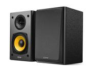 Caixa de som para estúdio, 24W RMS, Bivolt, RCA, R1000T4 EDIFIER