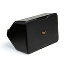 Caixa de Som para Exteriores/Interiores Klipsch CP-6 (Par) - Preta 1016297 Caixa de Som para Exteriores/Interiores Klipsch CP-6 (Par) - Preta 1016297