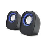 Caixa de som para PC ,iRest multimídia digital speaker