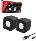 Caixa de som para Pc Yst 1020