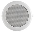 Caixa de Som para Teto Frahm Arandela 5 - 30333 Branco (Unidade)