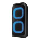 Caixa de Som Party Box Xsound, Mondial, Preto, 800W, Bivolt - PBX-800