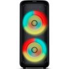 Caixa de Som Party Speaker Bluetooth Philips