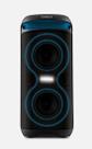 Caixa de Som PartyBox AIWA PB-08 Bluetooth 8H RGB USB TWS Preto Caixa de Som PartyBox AIWA PB-08 Bluetooth 8H RGB USB TWS Preto