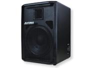 Caixa de som passiva 12" 250w datrel portátil profissional