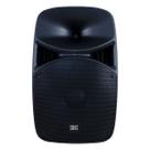 Caixa de Som Passiva 15 Polegadas 600W 8 Ohms Com Speakon Profissional Solus Select 15P Caixa de Som Passiva 15 Polegadas 600W 8 Ohms Com Speakon Profissional Solus Select 15P