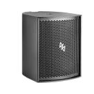 Caixa De Som Passiva 4 Polegadas 40w Com Suporte Para Sonorização Interna Square MK-1.4SQ MakPro
