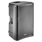 Caixa De Som Passiva 400w 15 Polegadas Sonoros Road 15PS Profissional Para Festas Eventos Igrejas