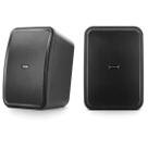 Caixa de Som Passiva Frahm HS Outdoor 140w Com Trafo Preta - PAR