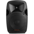 Caixa de Som Passiva HAYONIK CP-12400 400W Preta