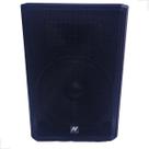 Caixa De Som Passiva Newvox Opus 15 200WRMS Igreja/Eventos