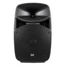 Caixa de som passiva solus select 15p