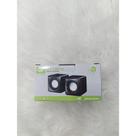 Caixa de som pc 3w altomex al 3098