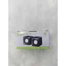 Caixa de som pc 3w altomex al 3098
