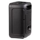 Caixa de Som Philco 250W FULL LED Bateria Bluetooth - 56603795