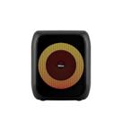 Caixa de Som Philco Extreme ExBass PCX4801 480W Bluetooth 5.3 Woofer 8 Pol Preto