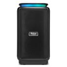 Caixa de Som Philco Extreme PBS56 50W Bluetooth 5.3 TWS Bateria 14h Preto Bivolt