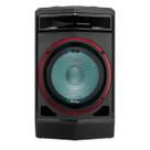 Caixa de Som Philco Extreme PCX7100 750W Bluetooth USB