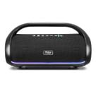 Caixa de Som Philco PBS220BT 220W, Bluetooth, Flash Light, Bateria 14h, TWS