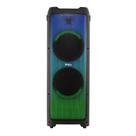 Caixa de Som Philco PCX32000 DJ Extreme, 2400W, Bluetooth V5.0, Preto - PCX32000