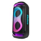 Caixa de Som Philco PCX6702 Portátil Bluetooth Flash Light ExBass-800W Caixa de Som Philco PCX6702 Portátil Bluetooth Flash Light ExBass-800W