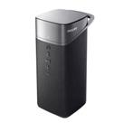 Caixa de Som Philips com Conexão Bluetooth, Resistência a Água IPX7 e Energia para 10h - TAS3505/00