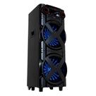 Caixa de Som Polyvox 2000W Bluetooth XT-2000T