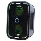 Caixa De Som Polyvox Bluetooth Hi-Tech X-5 Induction Charge