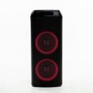 Caixa De Som Polyvox Xt-800t 1500w Rms 3 Vias Bivolt