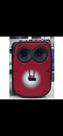 Caixa de som portable speaker