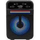 Caixa de Som Portátil 3' Bluetooth 5W GTS-1372 X-Cell