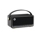 Caixa de Som Portátil, 40W RMS, Acabamento Premium, Bateria até 19h, Bluetooth 6.0, Cartão Micro SD. MP330 EDIFIER