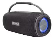 Caixa De Som Portátil 60w Bluetooth Bass Boost Grave Muito Potente Caixa De Som Portátil 60w Bluetooth Bass Boost Grave Muito Potente