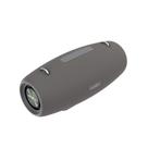 Caixa De Som Portátil 60w Ipx5 Super Bass Potente Imenso X27
