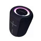 Caixa de Som Portátil 6W Bluetooth 5.0 à Prova d'água IPX6