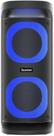 Caixa de Som Portátil Amplificada Bomber Party 1360 1500W 4 Alto Falantes Tws Blueetoth Bivolt