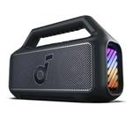 Caixa De Som Portátil Anker Soundcore Motion Boom 2 80w
