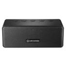 Caixa de Som Portátil Audio-Technica AT-SP65XBT Toca-Discos Bluetooth Caixa de Som Portátil Audio-Technica AT-SP65XBT Toca-Discos Bluetooth