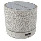 Caixa de Som Portátil Benoá Sem Fio Bluetooth USB 3W Caixa de Som Portátil Benoá Sem Fio Bluetooth USB 3W